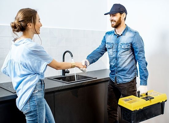 Plumbing Quotes Oceanside