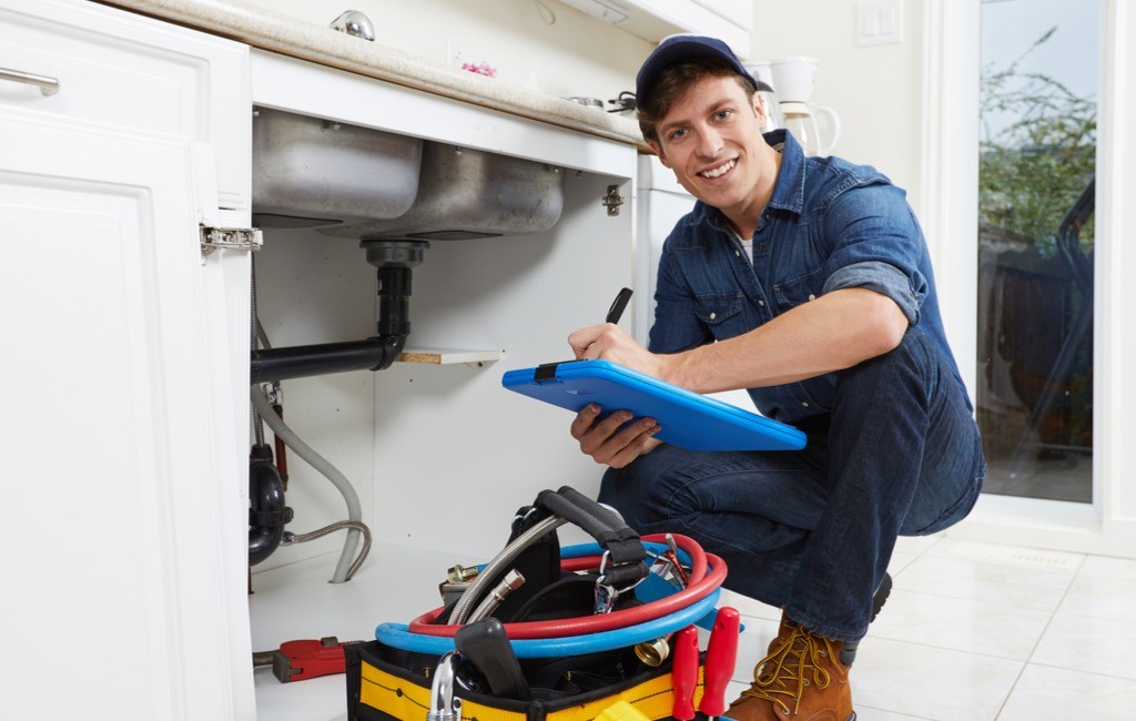 Professional Plumber Oceanside